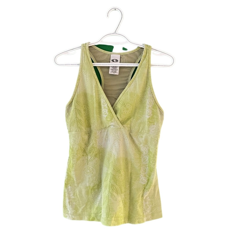 Athletic Works Woman’s Large Tank Top
